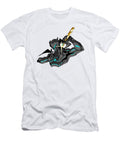 Genji Sword Edrick Yuwana T-Shirt