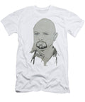 Geoff Tate David Briot T-Shirt