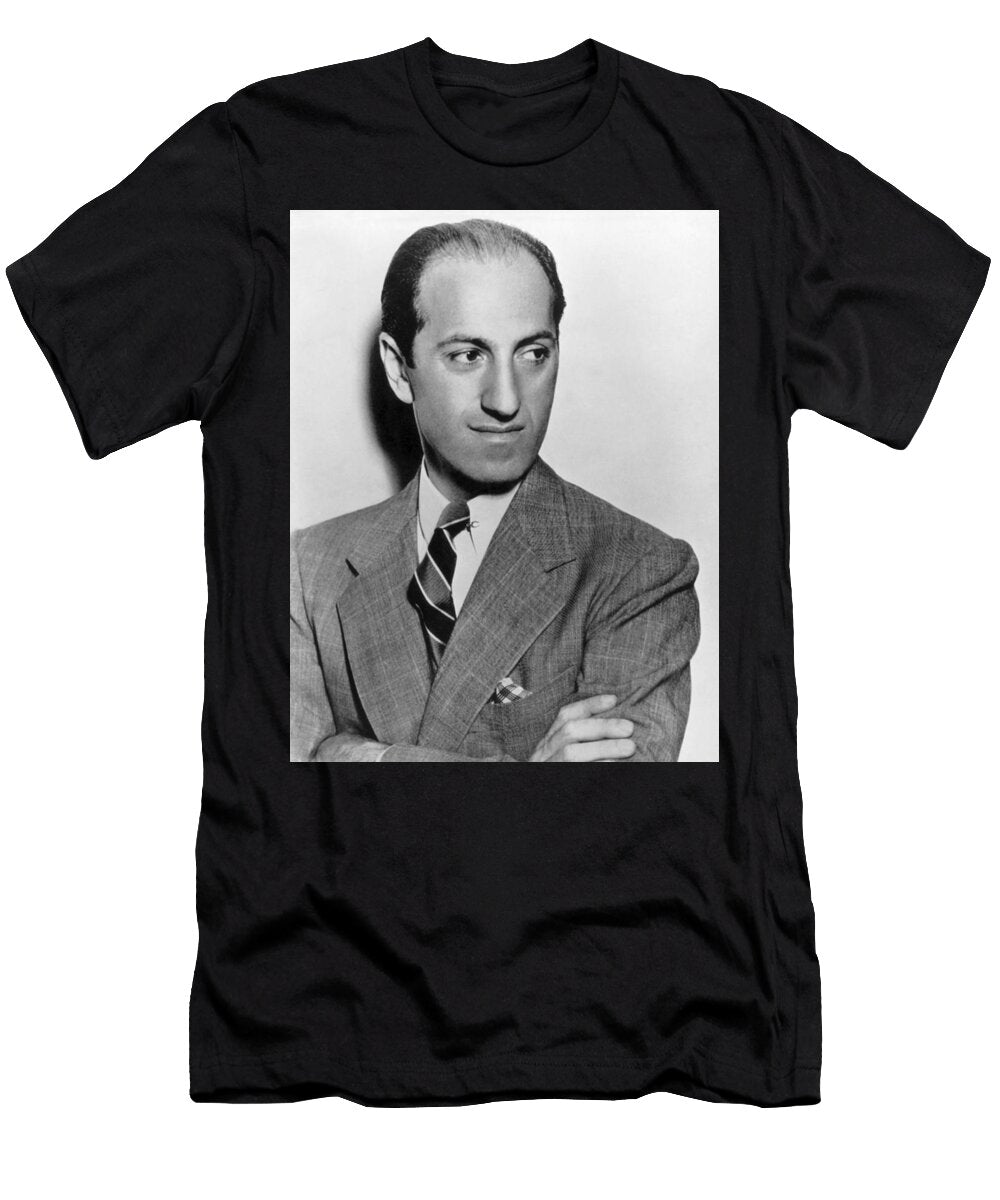 George Gershwin 1898 1937 Granger T-Shirt