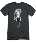 George Lucas Mike Scott T-Shirt