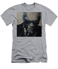 Georgia on My Mind Ray Charles Paul Lovering T-Shirt