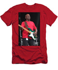Gerald Johnson Dave Mason Band Concert Photos T-Shirt