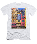 Gerona 2 Nikolyn Mcdonald T-Shirt