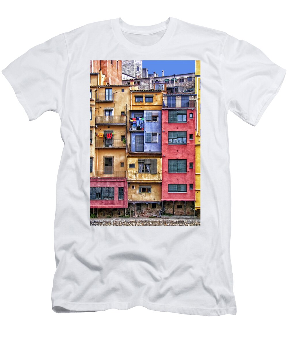 Gerona 2 Nikolyn Mcdonald T-Shirt