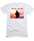 Gerry Cinnamon Inered Dyernes T-Shirt