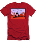 Get in Loser Kuini Fernandez T-Shirt