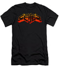 Getter Band David Bailey T-Shirt