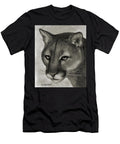 Ghost Cat Miki Krenelka T-Shirt