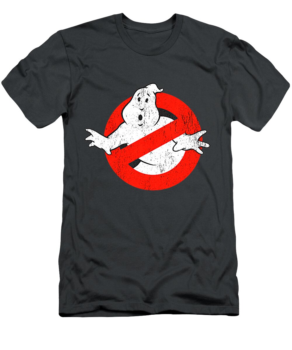 Ghostbusters Original Ninh Tin Ngo T-Shirt