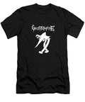 Ghostemane Logo Nino Ale T-Shirt