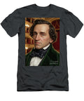 Giacomo Meyerbeer the Master of Spectacle Gianpiero Lauretta T-Shirt