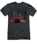 Giffords Circus 2 Lincoln Seligman T-Shirt