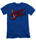 Gift for Men Devil Gaming May Cry Awesome for Movie Fans Mizorey T-Shirt