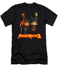 Gift Idea Psychonauts Print Gamer Art Cute Gifts Douxie Grimo T-Shirt