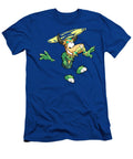 Gift Idea Rayman Brawlhalla Raydvar Skin Douxie Grimo T-Shirt