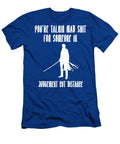 Gifts for Men Devil Video Games May Cry Graphic for Fan Mizorey T-Shirt