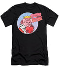 Gifts for Men Internet Technoblade Celebrity Awesome for Movie Fan Anime Chipi T-Shirt
