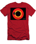 Gimmie Shelter Grand Funk Railroad 1969 Record David Lee Thompson T-Shirt