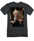 Giovanni Battista Viotti the Father of Modern Violin Gianpiero Lauretta T-Shirt