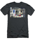 Give It Some Air a Rey T-Shirt
