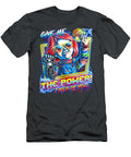 Give Me the Power Ninh Tin Ngo T-Shirt