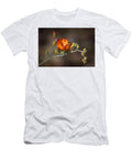 Globemallow Nikolyn Mcdonald T-Shirt