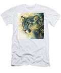 Glowing Puma Elisabeth Lucas T-Shirt
