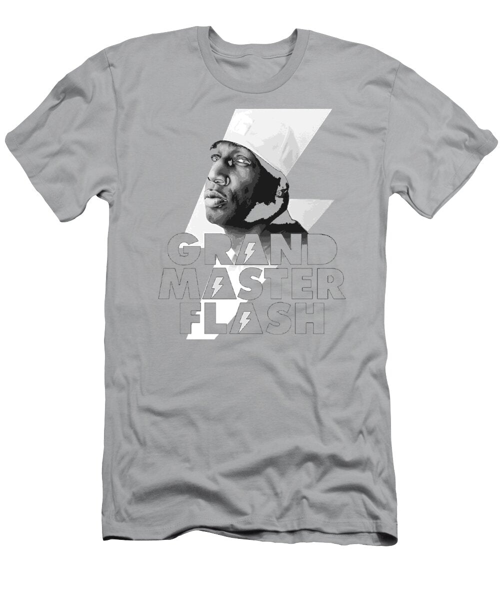 Gm Flesh Rocco a Savoie T-Shirt