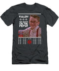 Go Easy on the Pepsi Christmas Uglyhellip Classic Guys Unisex I Love Th Leif Skoog T-Shirt