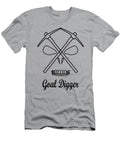 Goal Digger Mason Mcdonald T-Shirt