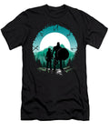 God of War Melly Aurel T-Shirt
