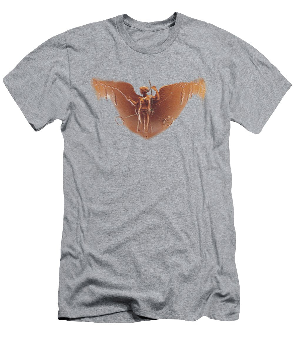 Goddess of Victory Asok Mukhopadhyay T-Shirt