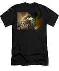 Golden Eagle Nikolyn Mcdonald T-Shirt