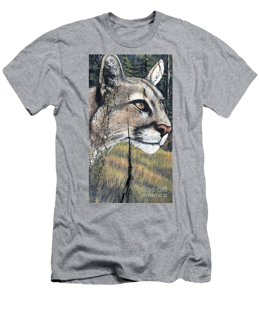 Golden Eye Joey Nash T-Shirt