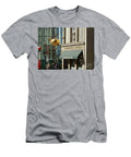 Golden Teapot Margaret Brooks T-Shirt