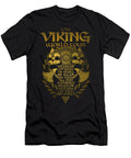 Golden World Tour Viking Jeremyvolasso T-Shirt