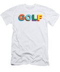 Golfwang Ewan N Walsh T-Shirt