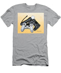 Good Game Jessica T Hamilton T-Shirt