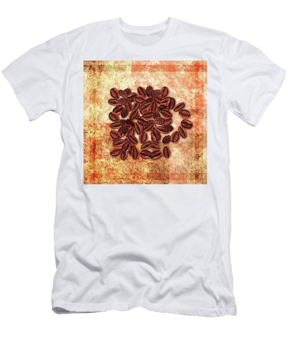 Good Morning Coffee Mug Irina Sztukowski T-Shirt