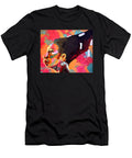 Good Placidity Keeper of the Flame Nina Simone Gift for Fans Ezone Prints T-Shirt