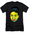 Goodness Astute Ninapop Ezone Prints T-Shirt