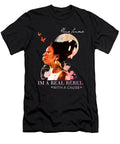 Goodness Pretty Nina Simone Quote Idol Gifts Fot You Ezone Prints T-Shirt