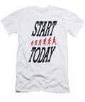 Gorilla Biscuits Start Today Mary Gibbons T-Shirt