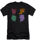 Gorillaz Belinda Azakia T-Shirt