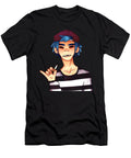 Gorillaz Cuol Sam T-Shirt