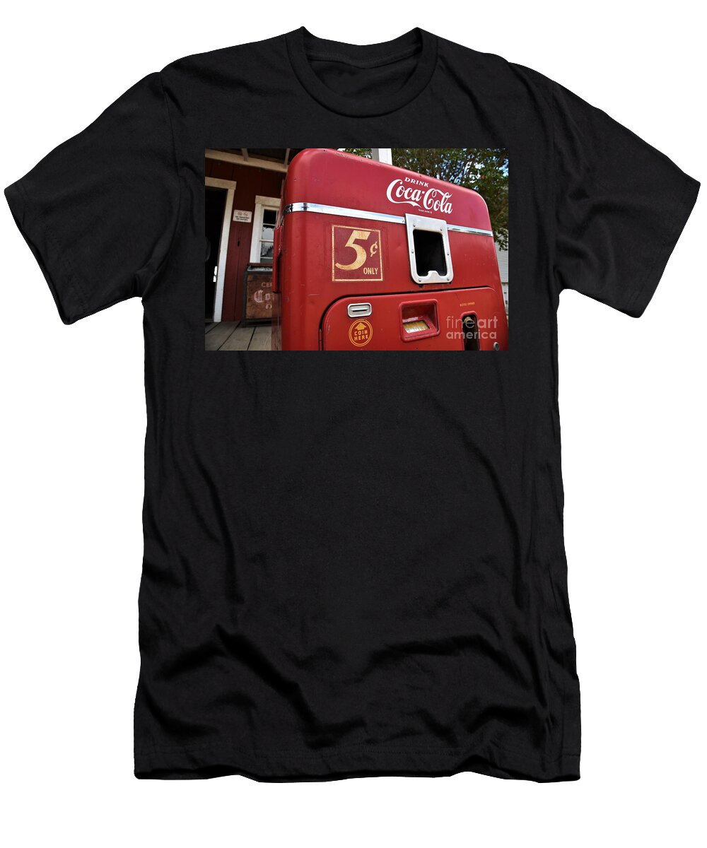 Got a Nickel Leo Sopicki T-Shirt