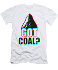 Got Coal Colorful Kaylin Watchorn T-Shirt