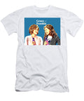Grace and Frankie Samy Sfoggia T-Shirt