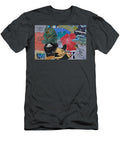 Grand Collection Wanda Laing T-Shirt