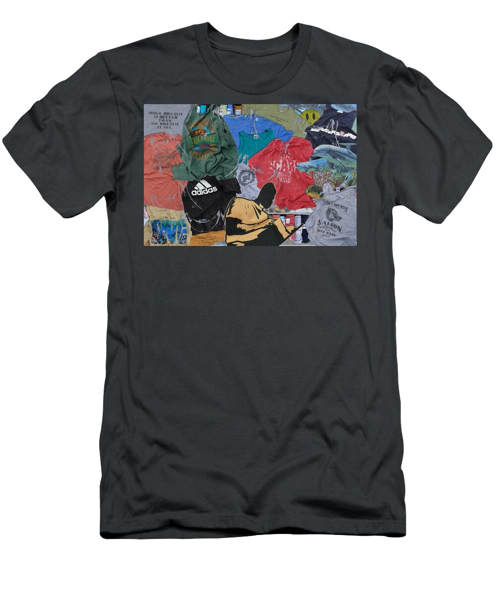 Grand Collection Wanda Laing T-Shirt